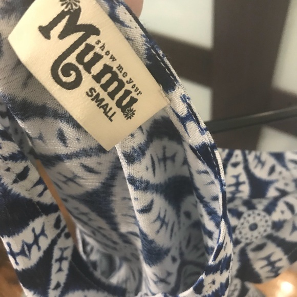 Show Me Your Mumu Ellie Romper - Worn Once - Picture 5 of 7